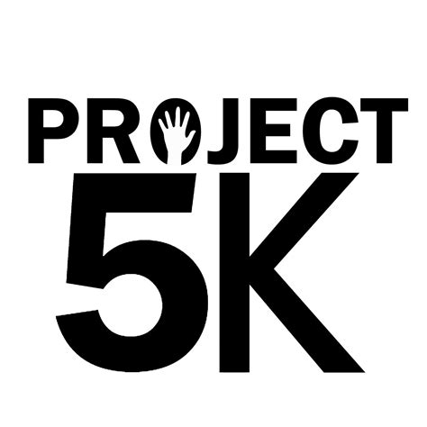 Project 5k Home