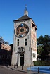 The 10 Most Iconic Clock Towers in the World | Clock tower, Tower, Clock