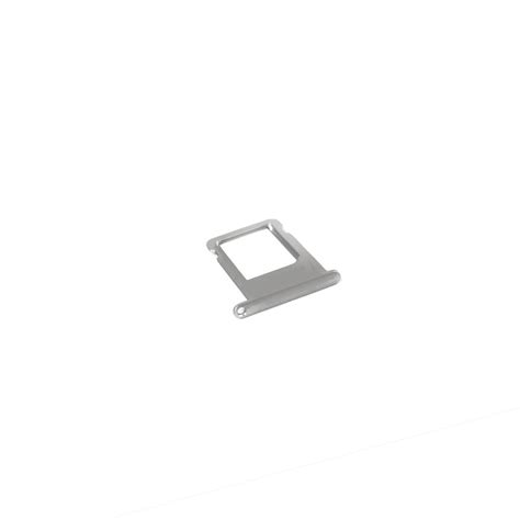 Now that we have the necessary tools to eject the sim card from iphone or ipad, let's go ahead and locate the sim tray. iPhone 6 SIM Card Tray Replacement - White/Silver