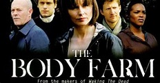The Body Farm | Séries | Premiere.fr