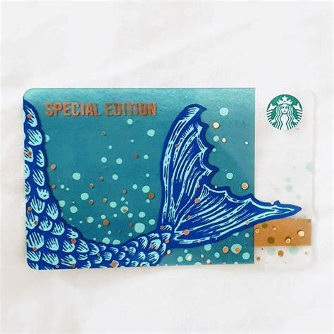 Starbucks Limited Edition Card Starbucks Card Cards Starbucks