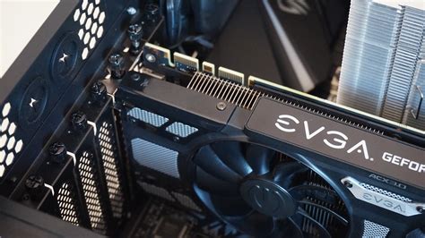How To Install A Graphics Card Rock Paper Shotgun