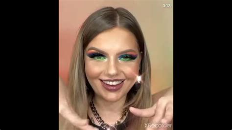 Makeup Hacks Compilation 4 Girls Makeup Hacks Youtube
