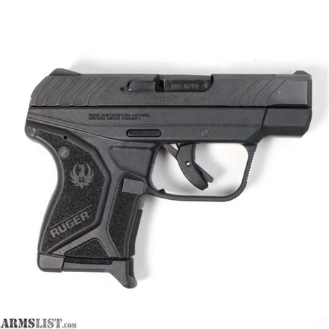 Armslist For Sale New Ruger Lcp Ii 380 Acp Pistol