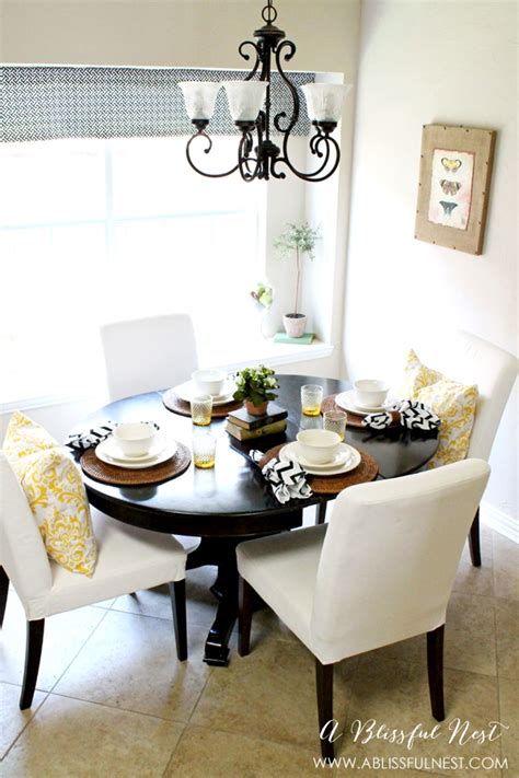 Breakfast Room Ideas And Inspiration