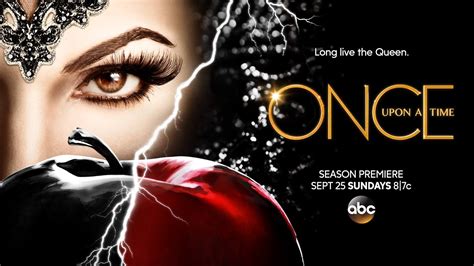Exclusive Interview With The Creators Of Abc Once Upon A Time Season 6