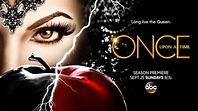 Exclusive Interview With The Creators of ABC Once Upon A Time