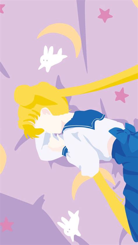 Pin De Blossoom Pink En Sailor Moon Fondo De Pantalla De Sailor Moon