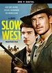 Slow West (DVD + UltraViolet) (DVD 2015) | DVD Empire