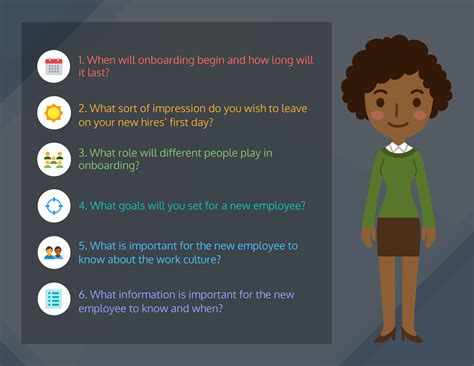 11 Tips For The Best Employee Onboarding Process Venngage