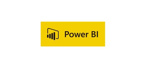 Power Bi Logo Transparent Background