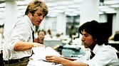 'All the President's Men': THR's 1976 Review | Hollywood Reporter