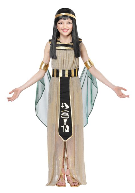 Princess Of Egypt Dress Cleopatra Costume Ancient Egyptians Ubicaciondepersonascdmxgobmx
