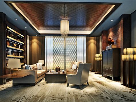 Download Living Room Furniture Man Made Room 4k Ultra Hd Wallpaper