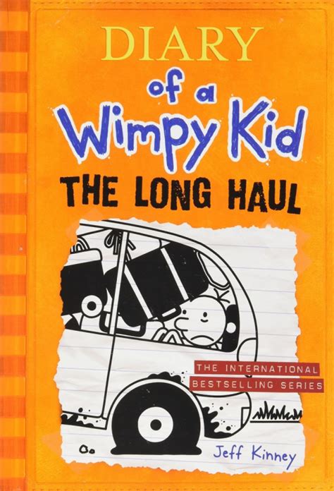 Download full movie diary of a wimpy kid: Journal d'un dégonflé, tome 09 : Un looong voyage ...