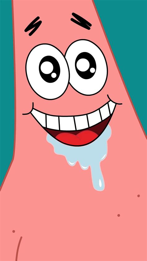 Patrick Star Wallpaper 78 Images