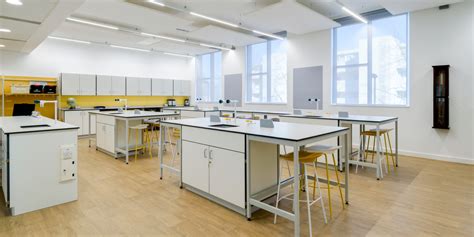 Laboratory Tables Apmg