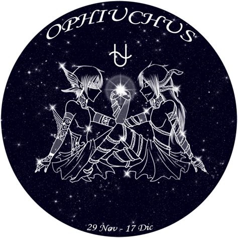 ophiuchus zodiac | Da Zodiac - Ophiuchus by YukiMiyasawa on DeviantArt | Ophiuchus zodiac ...