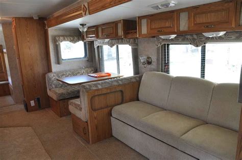 Used Fleetwood Prowler Travel Trailer In Colorado Co