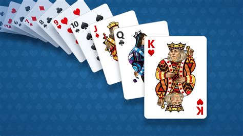 Microsoft Solitaire Collection Details Launchbox Games Database