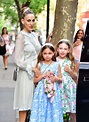 Sarah Jessica Parker Just Made a Rare Red Carpet Appearance with Her ...