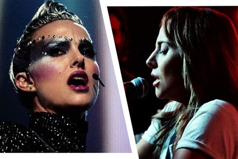 ‘star Is Born ‘vox Lux And Pop Music As Villain