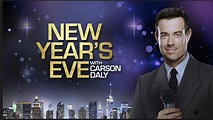 NBC's New Year's Eve with Carson Daly (2007)