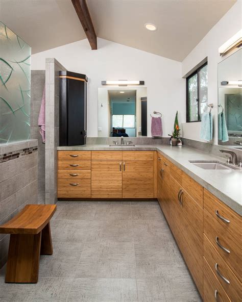 12 Sensational Bathroom Cabinet Design Ideas Angies List