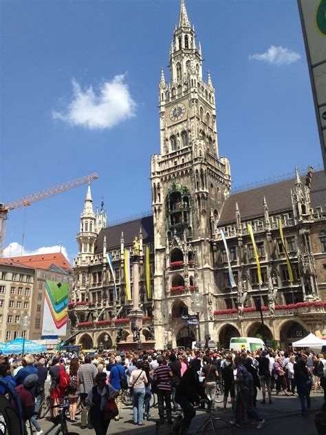 6-night Munich Spring Festival Package | Bavarian Beer Vacations