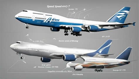 Boeing Showdown Comparing 747 Vs 777 Vs 787 Vs 737 Models
