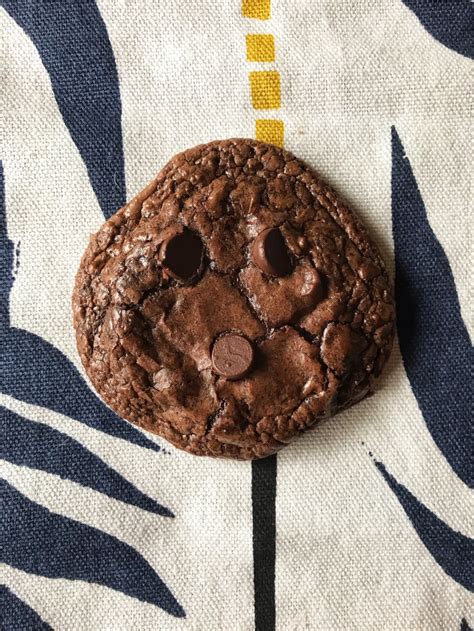 Spicy Mexican Hot Chocolate Cookies With Cayenne Pepper Darlin South