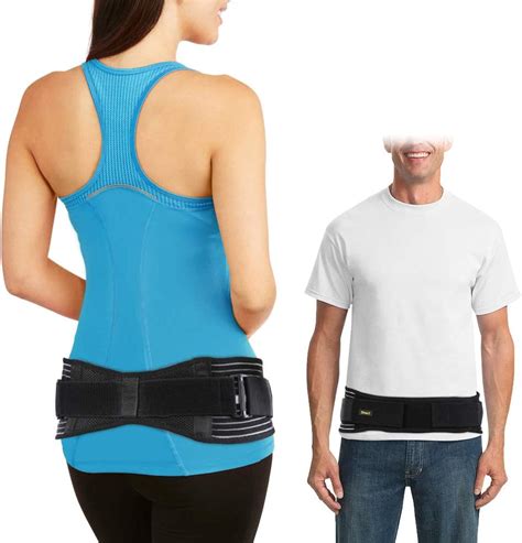 Si Sacroiliac Belt For Women And Men Adjustable Belt For Si Joint Pain