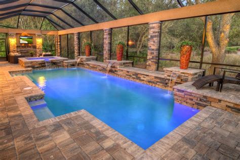 Do You Really Want A Saltwater Pool Ici Homes Florida Lifestyles