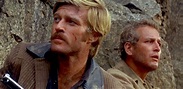 BUTCH CASSIDY AND THE SUNDANCE KID (1969) | Unenthusiastic Critic