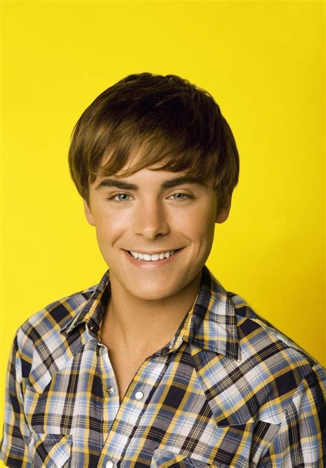 Picture Of Zac Efron