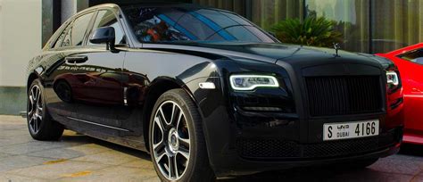 Rolls Royce Ghost Car Rental Luxury Rent A Car