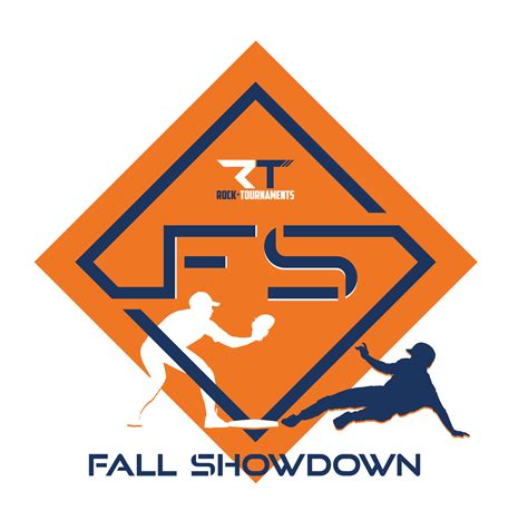 Fall Showdown at the Rock 09/01/2023 - 09/03/2023 - The Rock Sports