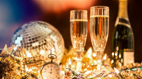 Update New Years Eve Parties Dinners In The Redding Area To Welcome 2019