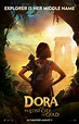 'Dora and the Lost City of Gold' Poster Is Ready to Go Exploring