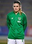 Ireland’s Jamie Finn on stepping up to the next level