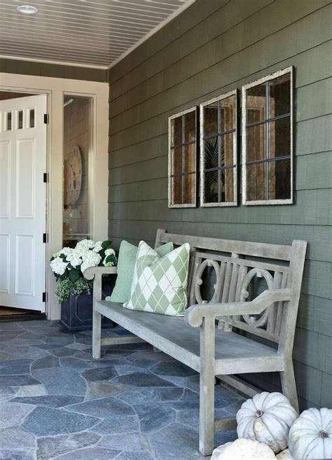 26 Beautiful Diy Large Front Porch Bench 25 Onechitecture Front