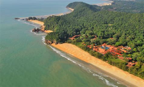 Club Med Cherating Review An All Inclusive Jungle Beach Vacation Zafigo