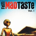 FestiMAd Taste Vol. I (2003, CD) | Discogs