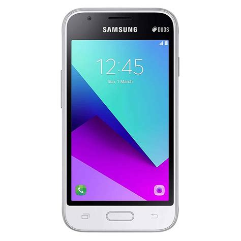 Samsung galaxy j1 mini prime android smartphone. Samsung Galaxy J1 Mini Prime / Galaxy V2 - Spesifikasi dan ...