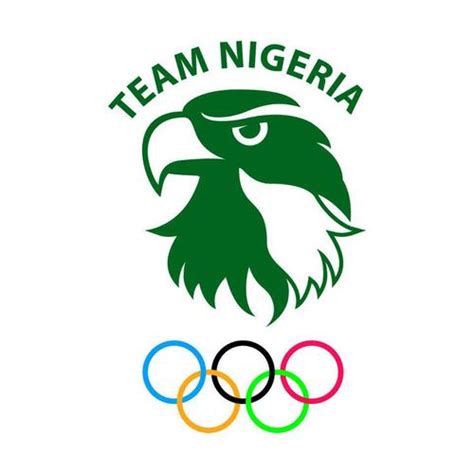 We link to the best sources from around the world. Olympics 2012: Full List for Team Nigeria! • Connect Nigeria