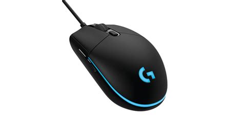 Logitech G Pro Gaming Mouse Review Pcmag