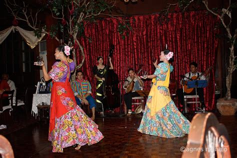 i heart manila traditional filipino folk dance binasuan