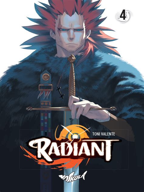 Radiant 4 Darkwood