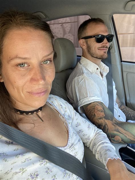 Tw Pornstars Bella Wilde Twitter Mom And Dad On The Way To Pick You Up For Some Fun 😉 D 5