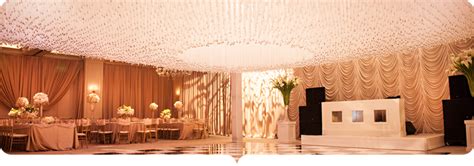 Event Design Experts | Wedding Decorators | Legendary Events